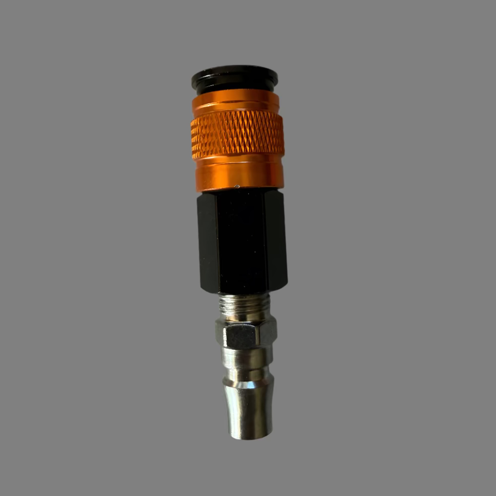 Air Compressor Adapter โ Nitto Male to ARB-Style Female