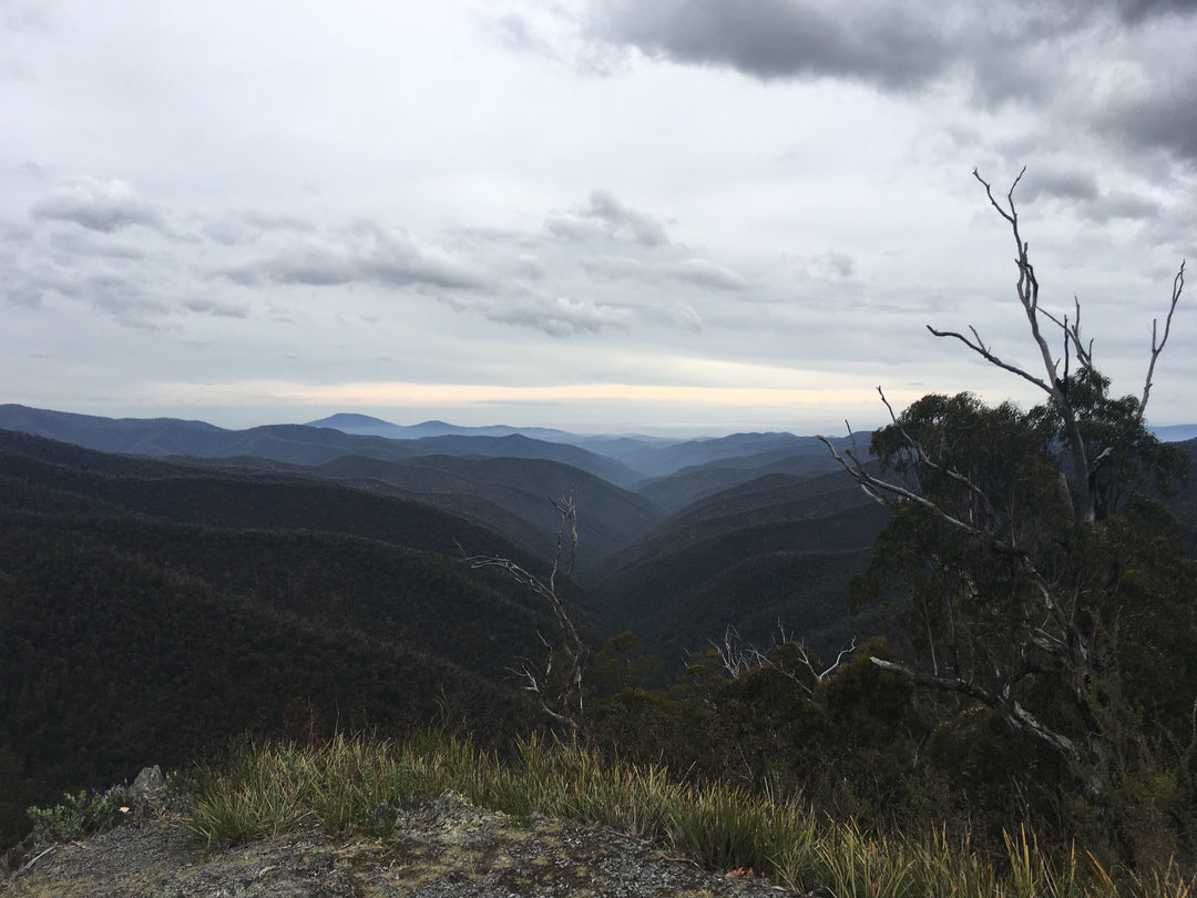 A rugged 5-Day 4WD Expedition through Victoria's High Country