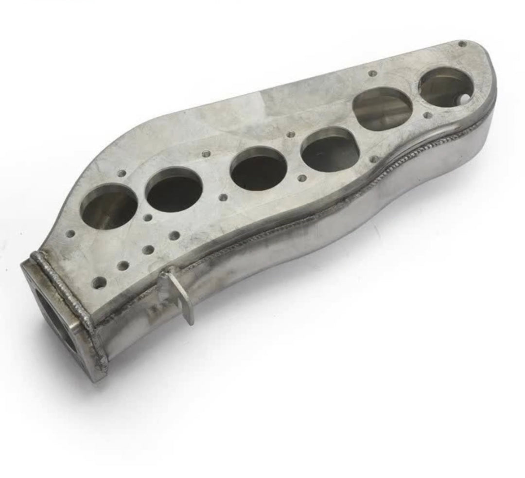 RB20 Intake Plenum