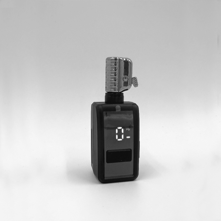 Tracker's Smart Tyre Deflator Twin Pack