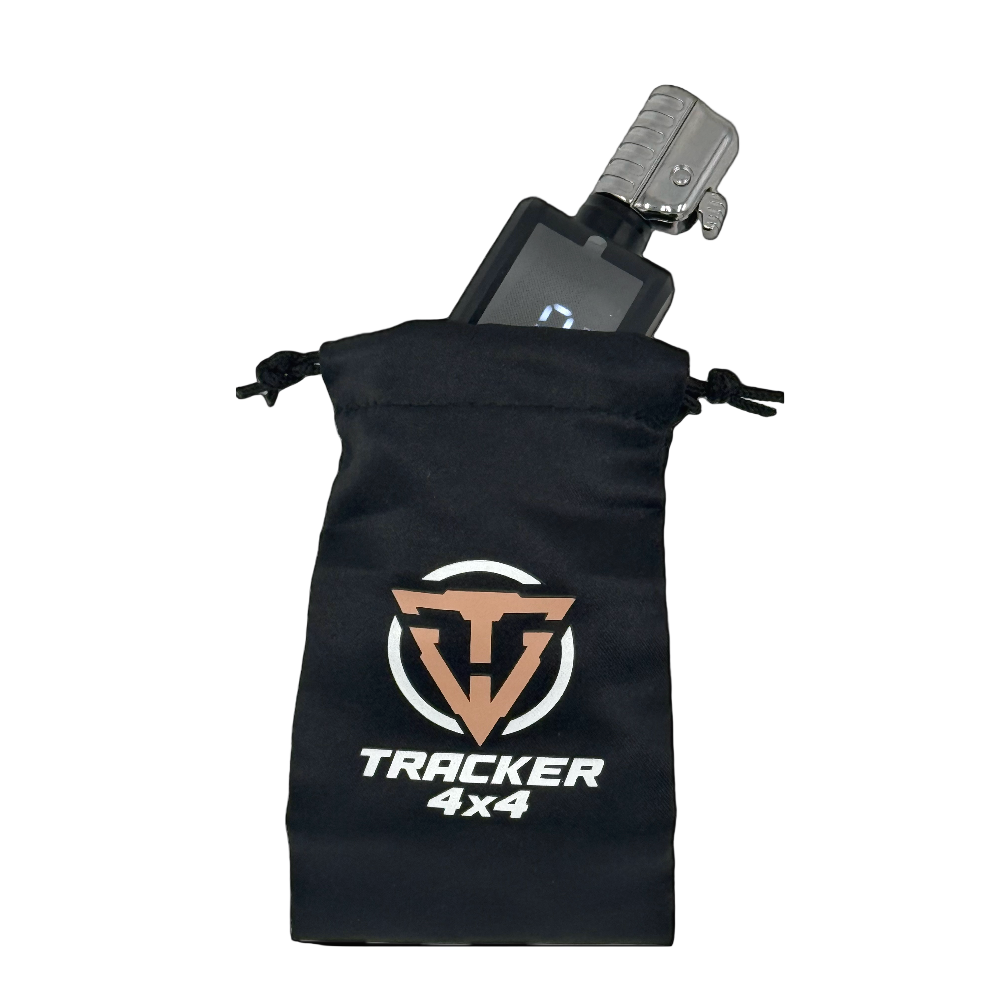 Tracker's Smart Tyre Deflator Twin Pack